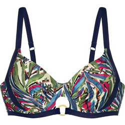 Dorina Mata Bikini Top Πολύχρωμο FXBK0017MI120-IK0065