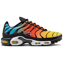 Nike Air Max Plus Ανδρικά Sneakers Πολύχρωμα HV2526-001