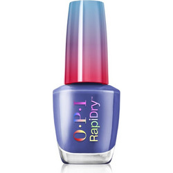 OPI Rapidry To Dry For Gloss Βερνίκι Νυχιών Quick Dry 9ml