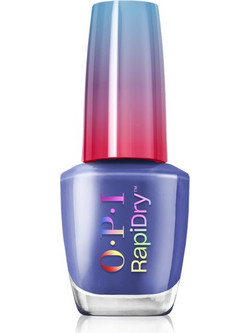 OPI Rapidry To Dry For Gloss Βερνίκι Νυχιών Quick Dry 9ml