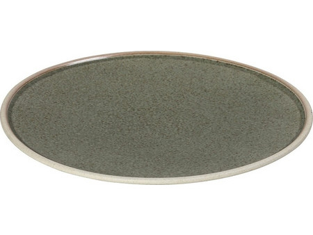 Espiel Olive Πιάτα Ρηχά Πορσελάνης 29cm 4τμχ VRA208K4