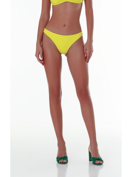 Bluepoint Bikini Slip Κίτρινο 25065092-08