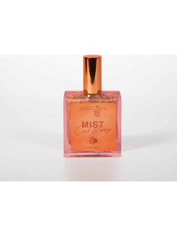 Jasmine Coco Bronze Hair Mist 100ml