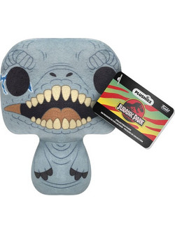 Funko Jurassic Park Raptor
