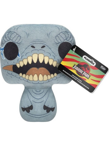 Funko Jurassic Park Raptor