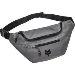 Fox Racing Head Τσαντάκι Μέσης Γκρι 32343-052