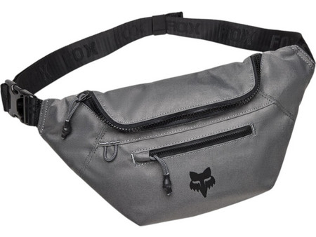 Fox Racing Head Τσαντάκι Μέσης Γκρι 32343-052