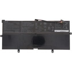 Asus 0B200-02280000 Γνήσια Μπαταρία Laptop για C302C
