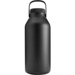 Chilly's Big Mouth Abyss Black 4lt