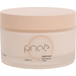 Pnoe Fairy Dust Self Tan Κρέμα Σώματος 200ml