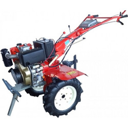 Kama KDT610K/E Σκαπτικό Πετρελαίου 8hp