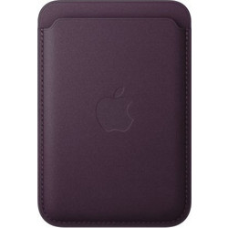 Apple iPhone FineWoven Wallet MagSafe Blackberry