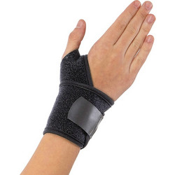 Anatomic Help Περικάρπιο με Αντίχειρα & Δέσιμο Neoprene 5204914380530