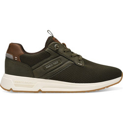 Marco Tozzi Ανδρικά Sneakers Χακί 2-13624-44725