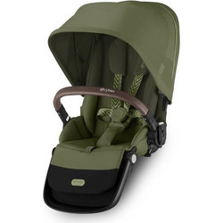 Cybex Gazelle S Κάθισμα Καροτσιού Moss Green 525000137