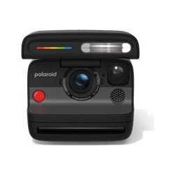 Polaroid Flip Black