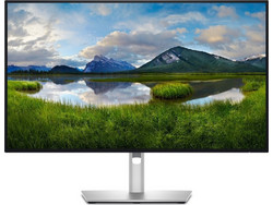 Dell UltraSharp U2725QE IPS HDR Monitor 27" 3840x2160 4K UHD 120Hz 8ms