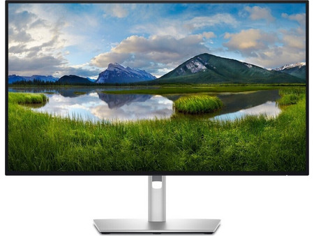 Dell UltraSharp U2725QE IPS HDR Monitor 27" 3840x2160 4K UHD 120Hz 8ms
