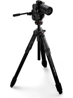 Manfrotto One Alu 500X