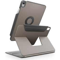 Uniq Rovus Snapmount Grey (iPad 10.9" 2022 / iPad 11" 2025)