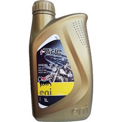 Eni i-Ride Special Λάδι Μηχανής 20W-50 1lt