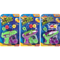 ToyMarkt Σετ Παιδικό Όπλο με Πλαστικές Σφαίρες Διάφορα Χρώματα 88875