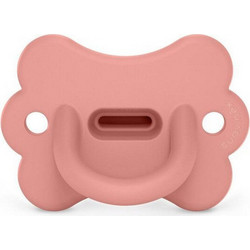 Suavinex Color Essence Butterfly Sx Pro Σιλικόνη Pink 6-18m