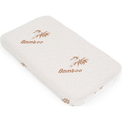 Cangaroo Hugzzz Στρώμα Foam Λίκνου 48.5x81.5x4.5cm