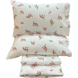 Linea Home Σετ Σεντόνια King Size 240x260 Myrtle