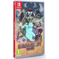 Nintendo Switch Games