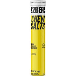 226ERS Chew Salts Lemon 13 Μασώμενα Δισκία