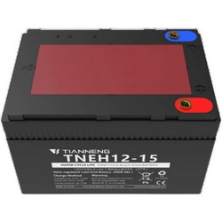 Tianneng TNEH12-15 Μπαταρία VRLA-AGM 12V 15Ah