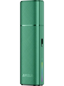 VooPoo Argus Klyc Moss Green Ηλεκτρονικό Τσιγάρο Pod Kit 3ml με Ενσωματωμένη Μπαταρία