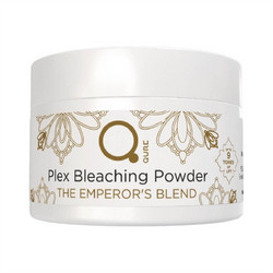 Qure The Emperor's Blend Plex Bleaching Powder Οξυζενέ Μαλλιών 50gr