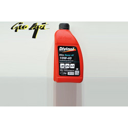 Divinol Racer Λάδι Μηχανής 4T 10W-40 1lt