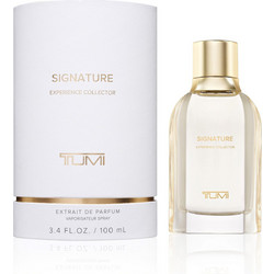 Tumi Signature Experience Collector Eau de Parfum 100ml