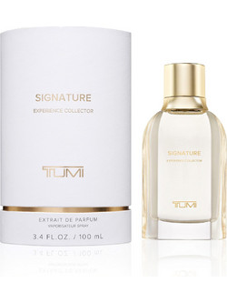 Tumi Signature Experience Collector Eau de Parfum 100ml