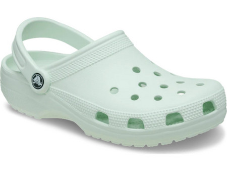 Crocs Classic Πράσινο Mint 10001-3YF