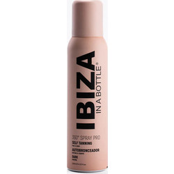 Ibiza In A Bottle 360 Pro Self Tan Spray Dark Προσώπου & Σώματος 125ml