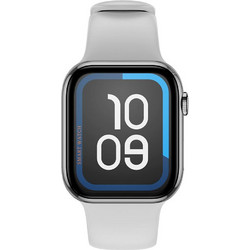 XO M50 Pro Silver