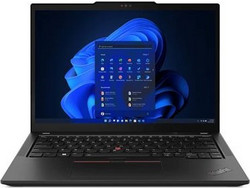 Lenovo ThinkPad X1 Carbon Gen 13 Aura Edition Touch (Ultra 7-265U/64GB/1TB SSD/Intel Graphics/Windows 11)