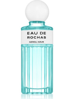 Rochas Eau de Rochas Neroli Azur Eau de Toilette 100ml