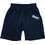 Joom Αθλητική Παιδική Βερμούδα Navy Μπλε 53125843