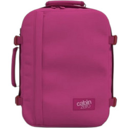 Cabin Zero Classic Lovestruck Σακίδιο Πλάτης 28lt Φούξια