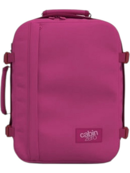 Cabin Zero Classic Lovestruck Σακίδιο Πλάτης 28lt Φούξια