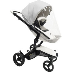 Mima Xari Αδιάβροχο Κάλυμμα Καροτσιού S1102-18