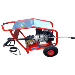 Annovi HY-1117RCW BY Πλυστικό Μηχάνημα Βενζίνης 170bar HY-1117RCWBY