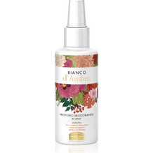 Helan Bianco d'Ambra Γυναικείο Αποσμητικό Spray Χωρίς Αλουμίνιο 100ml