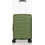 Dielle 100/55 Βαλίτσα Καμπίνας 55x36x20cm με 4 Ρόδες Πράσινη
