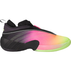 Adidas D.O.N Issue 7 Ανδρικά Αθλητικά Παπούτσια για Μπάσκετ Πολύχρωμα JR7697